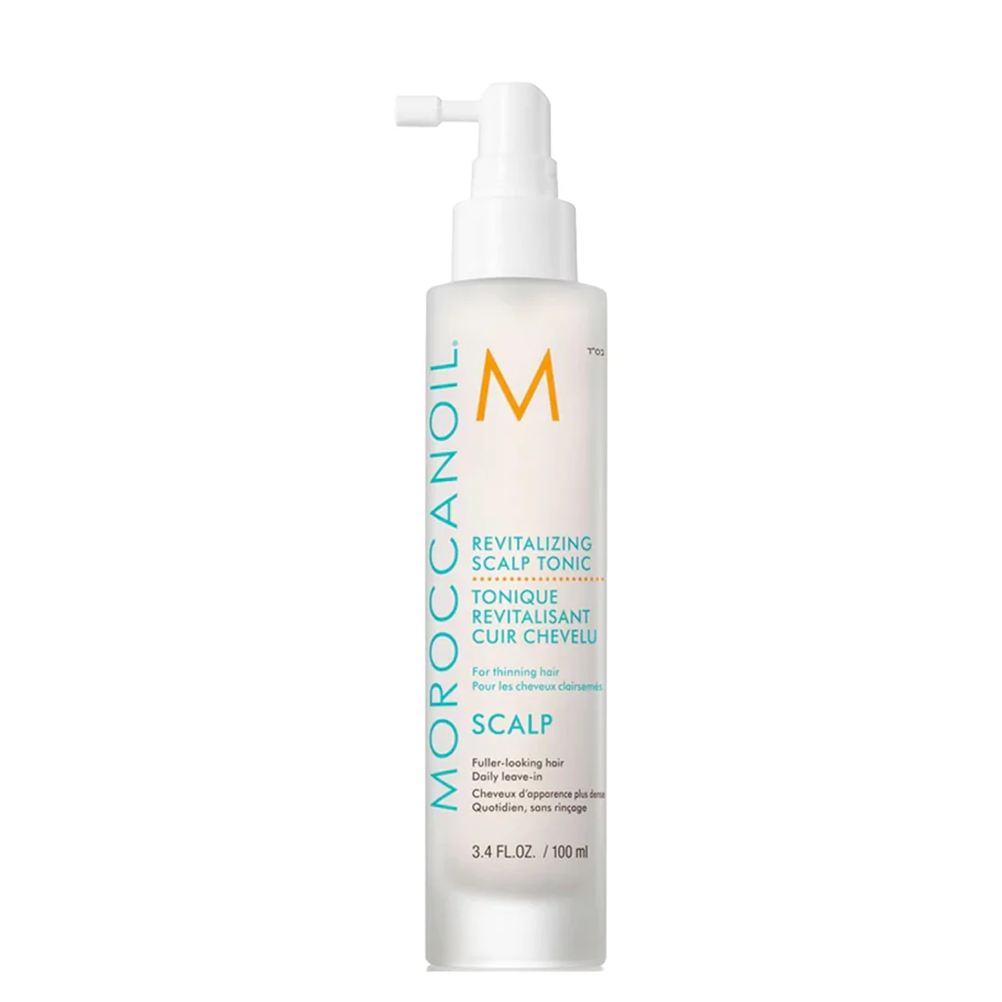 MOROCCANOIL Scalp Revitalizing Tonic  100 ml