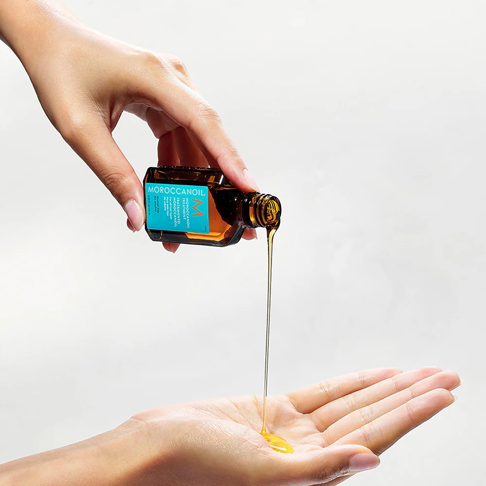 Moroccanoil Moroccanoil Treatment 25 ml - Image 3