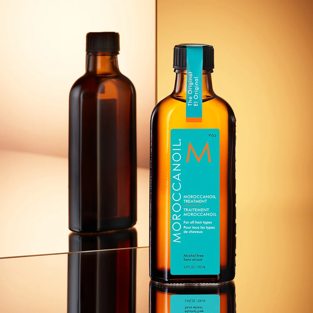 Moroccanoil Moroccanoil Treatment 100 ml - Image 3