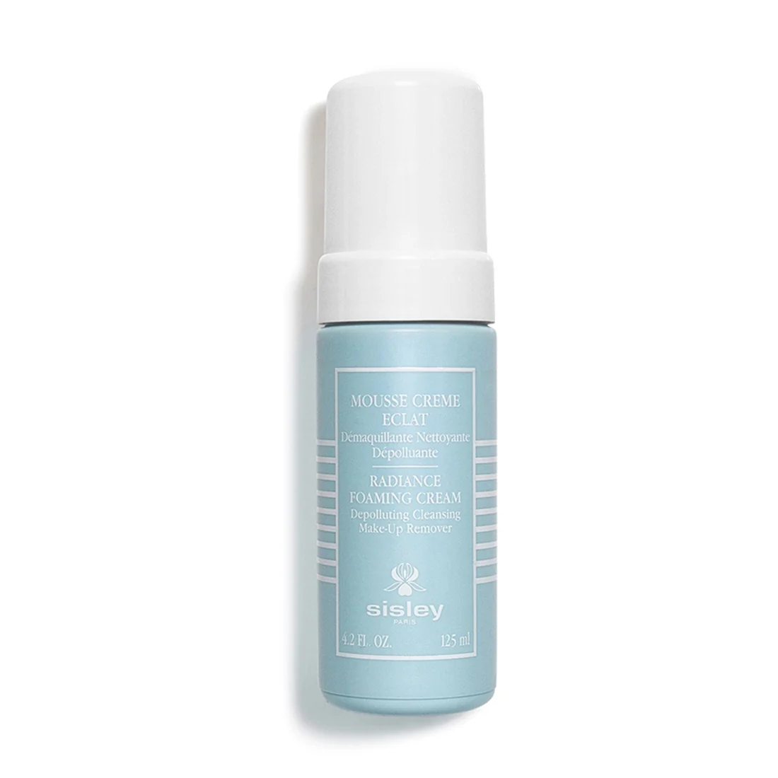 Sisley Mousse Creme Eclat 125 ml