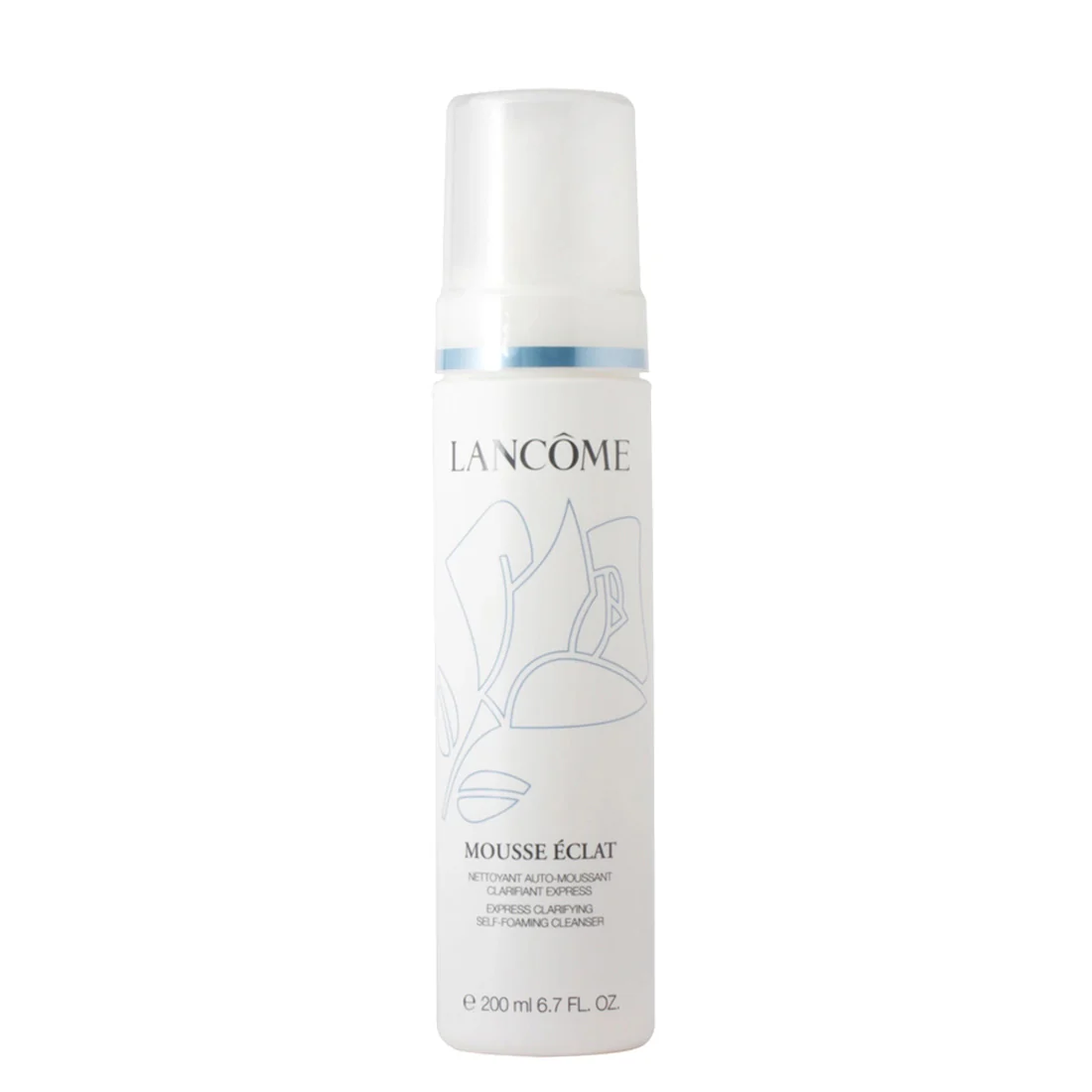 Lancome Mousse Eclat 200 ml
