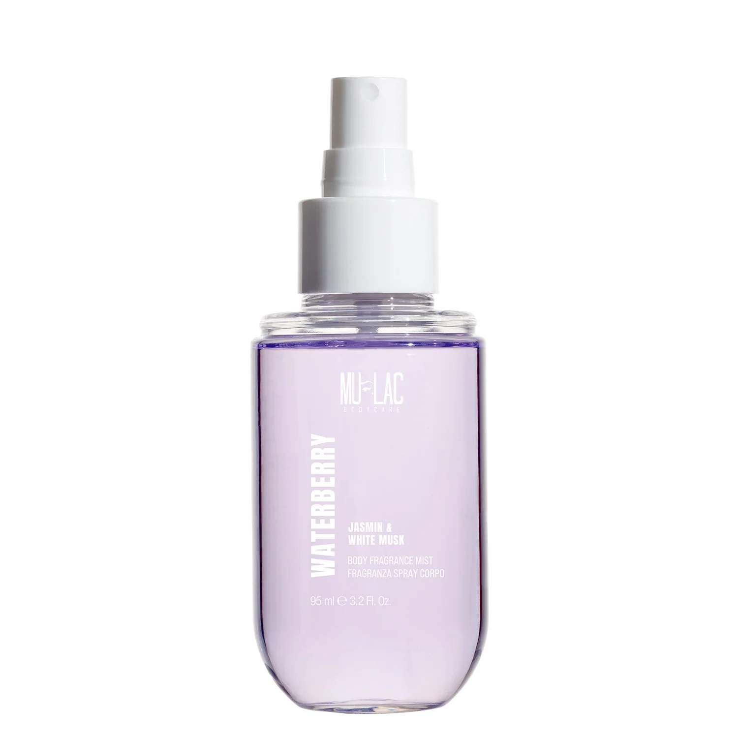 MULAC Berryworld Waterberry 95 ml - Image 2