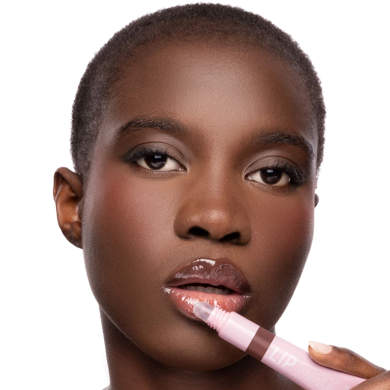 MULAC Lip Melt Maschera Burro Labbra Care Mellow - Image 5