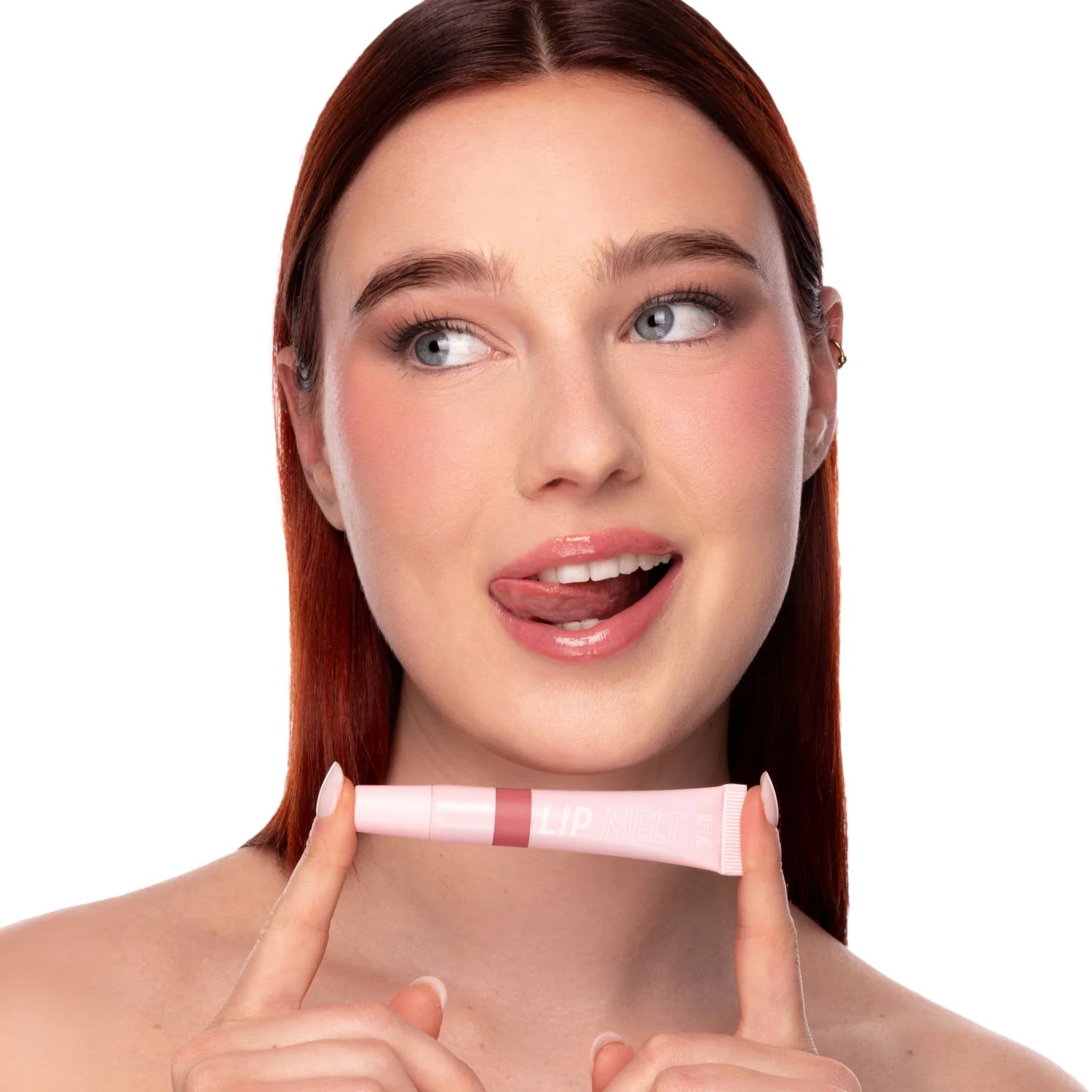 MULAC Lip Melt Maschera Burro Labbra Me Time - Image 5