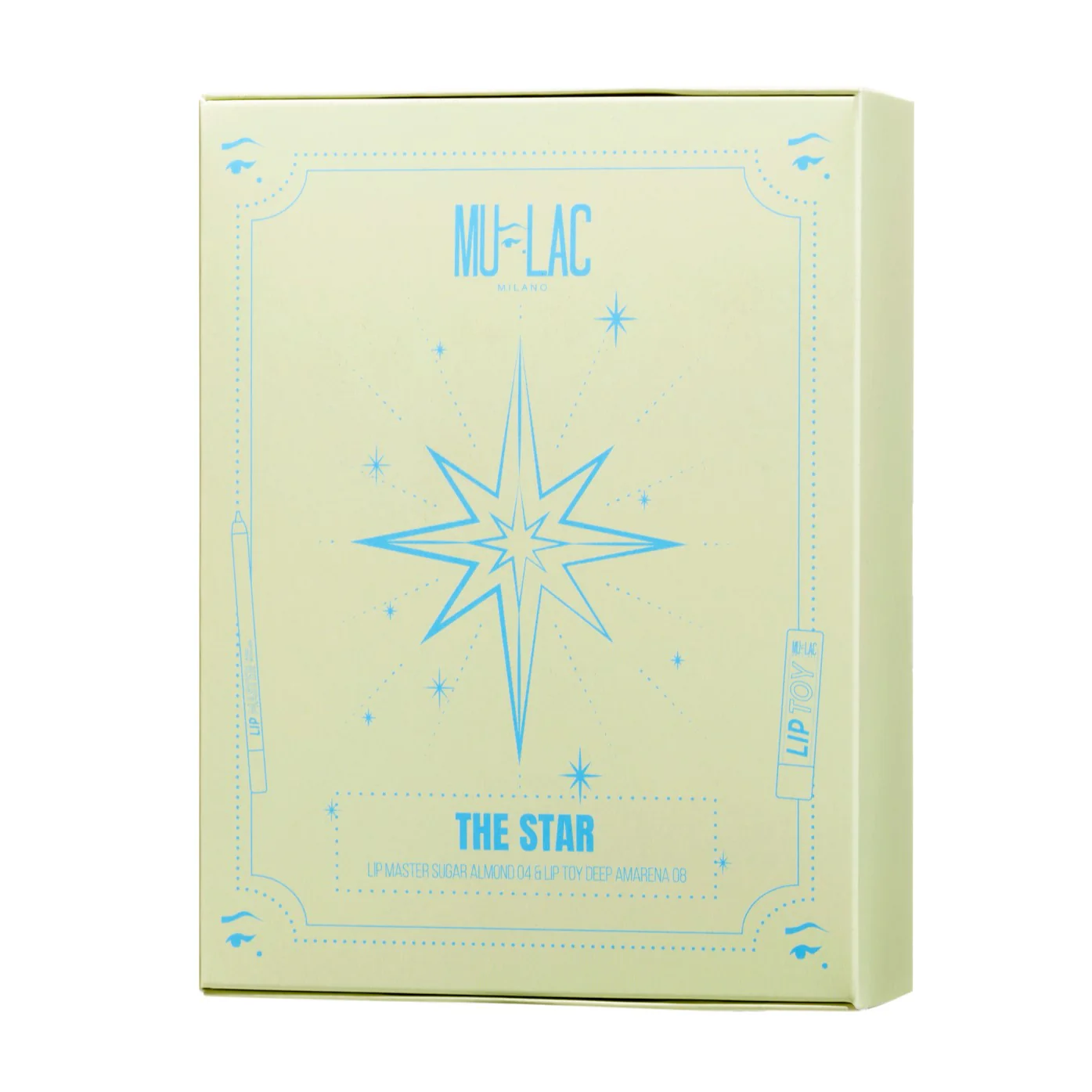 MULAC The Star - Image 2