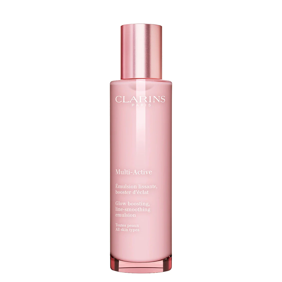 Clarins Multi-Active Emulsion 100 ml