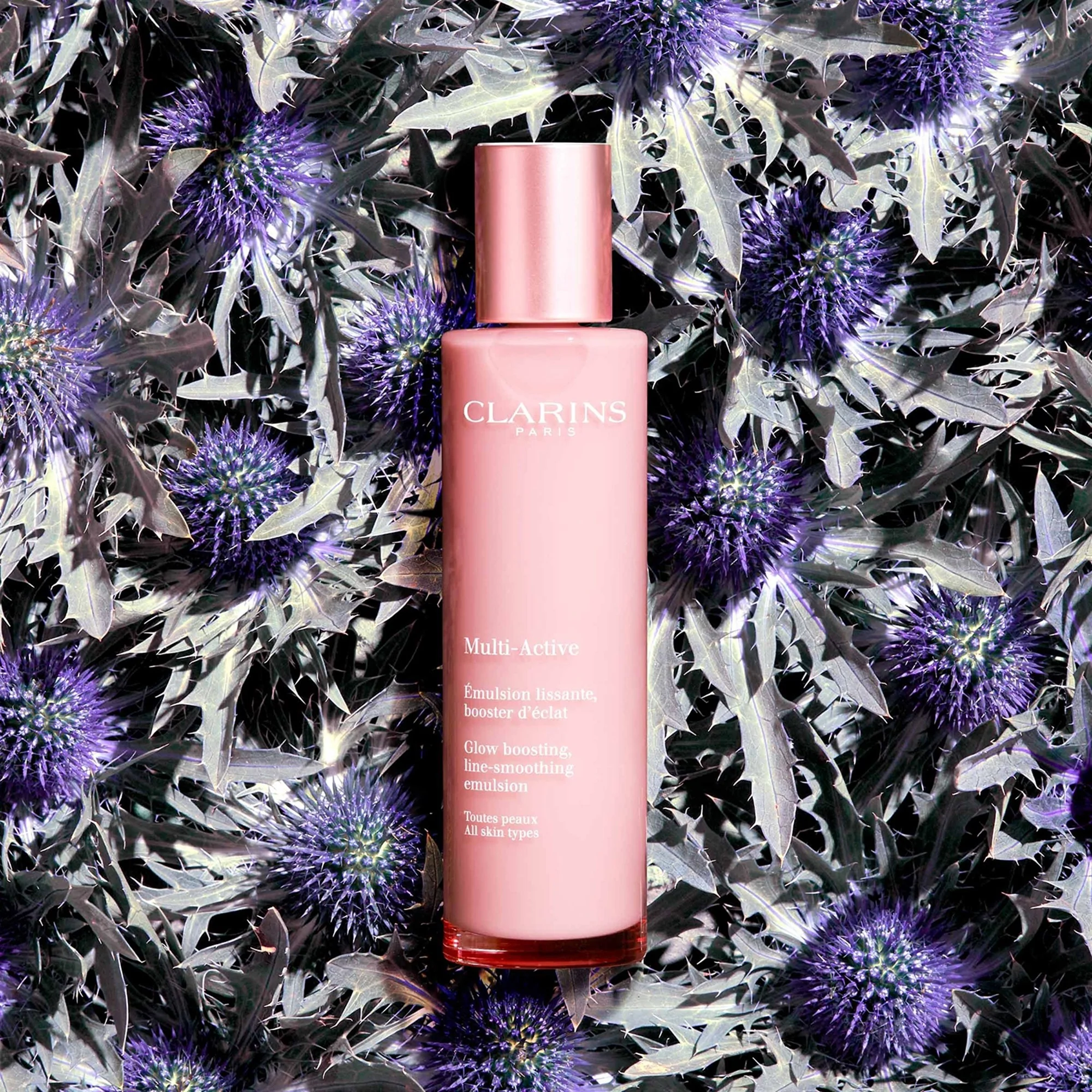 Clarins Multi-Active Emulsion 100 ml - Image 5