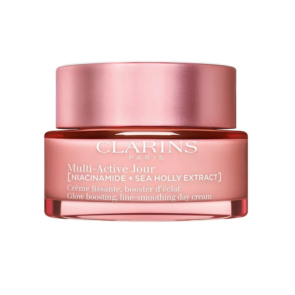 Clarins Multi-Active Jour 30+ 50 ml - Image 2