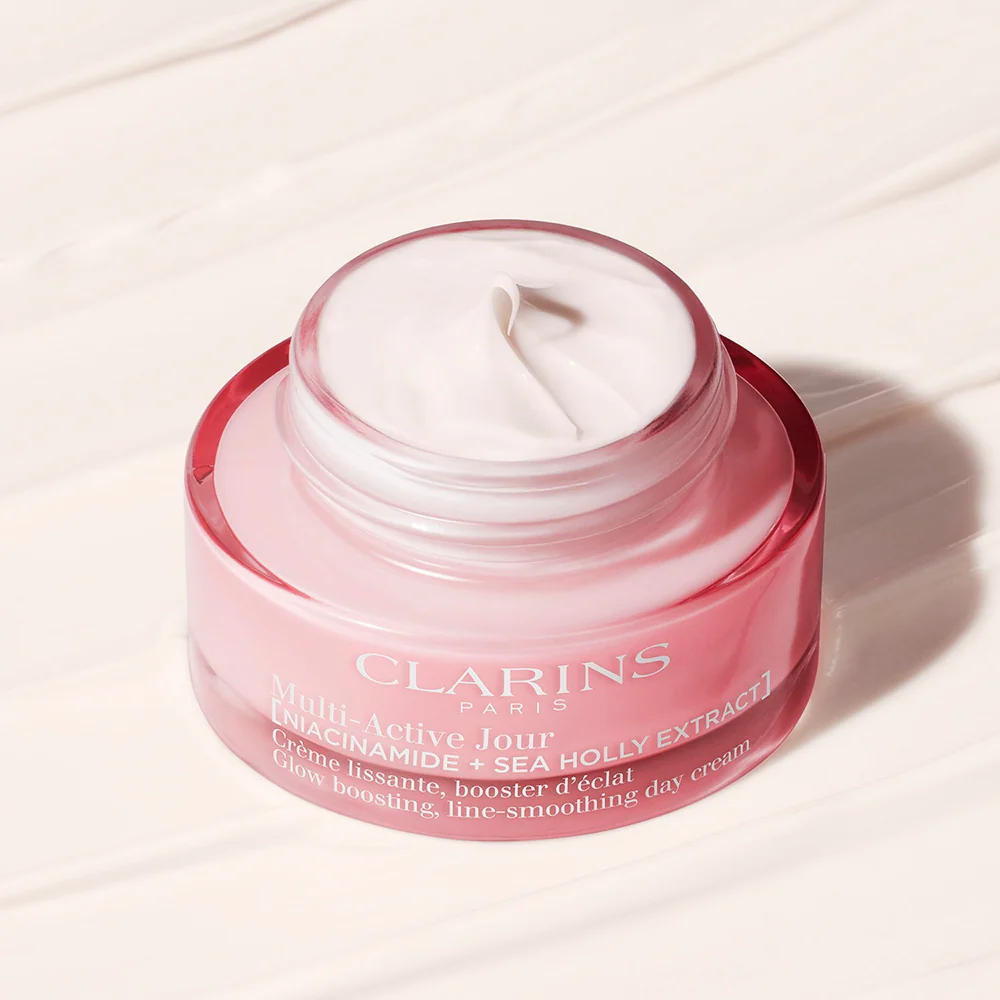 Clarins Multi-Active Jour 30+ 50 ml - Image 6
