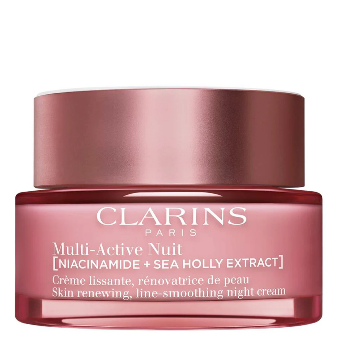 Clarins Multi-Active Nuit Revitalisante Pns 50 ml - Image 4