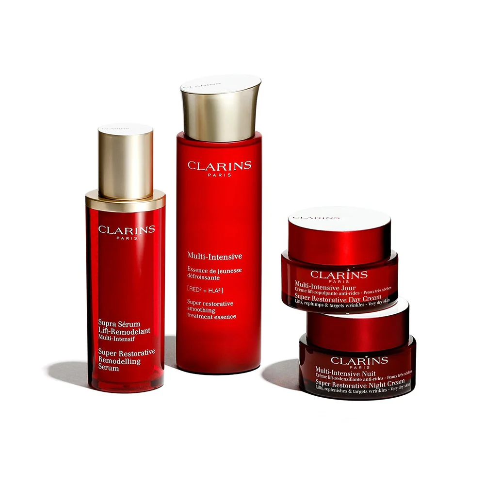 Clarins Multi-Intensive Jour 50+ 50 ml - Image 6