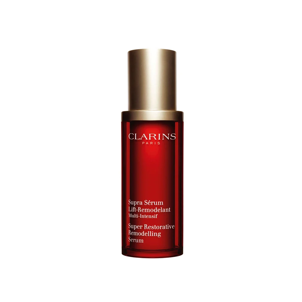 Clarins Multi-Intensive Supra Sérum Lift-Remodelant 50+ 30 ml - Image 2