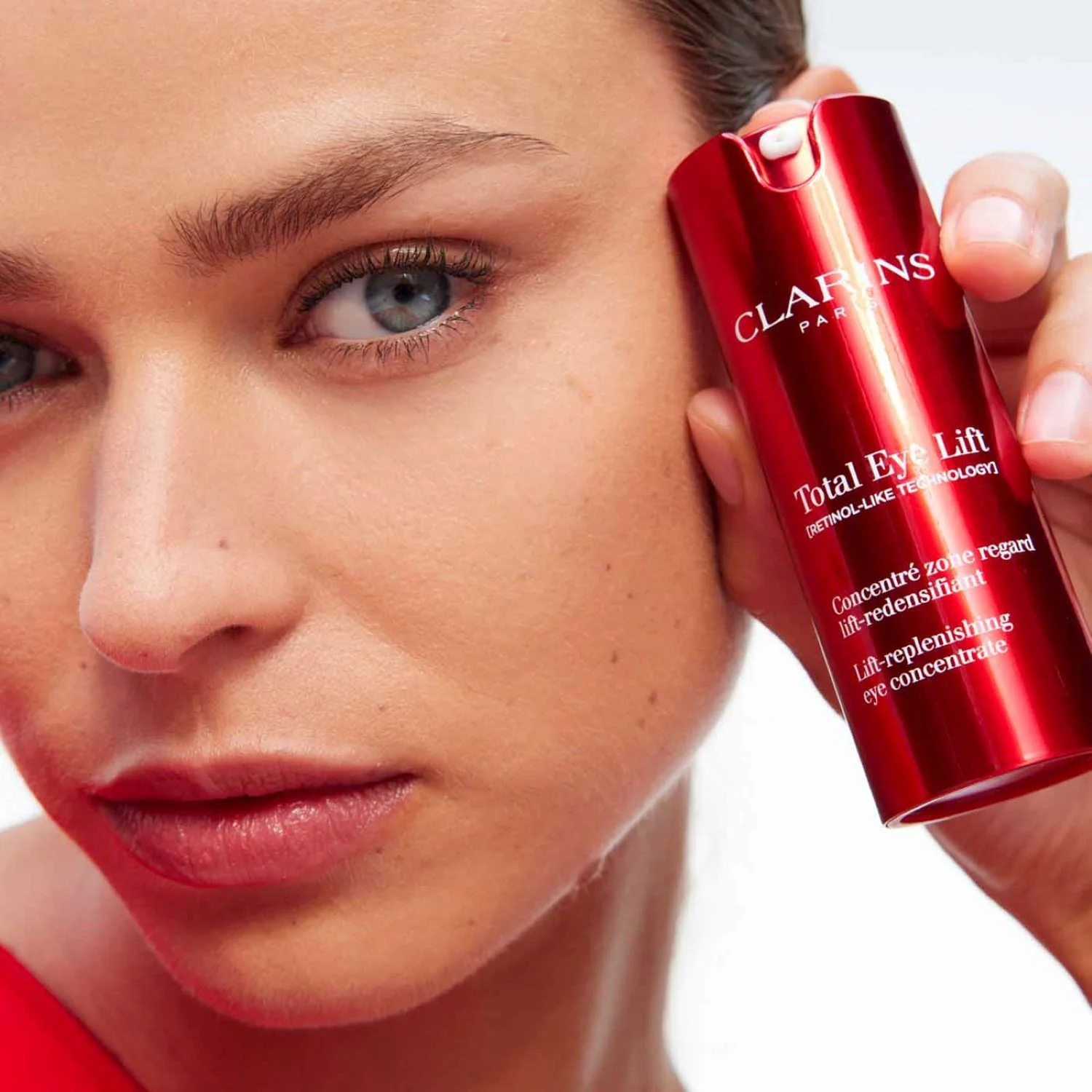 Clarins Total Eye Lift New 15 ml - Image 5