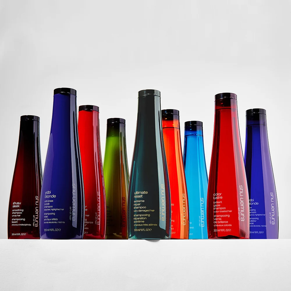 Shu Uemura Muroto Volume 300 ml - Image 3