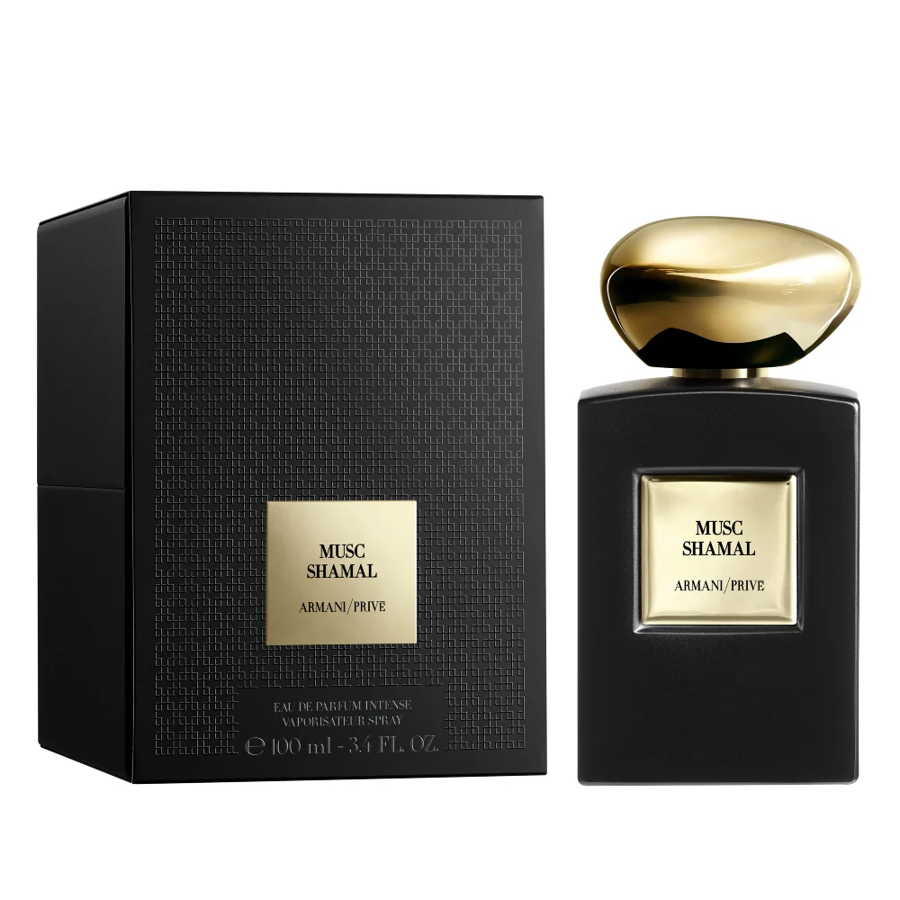 Armani/Prive' Musc Shamal 100 ml - Image 2