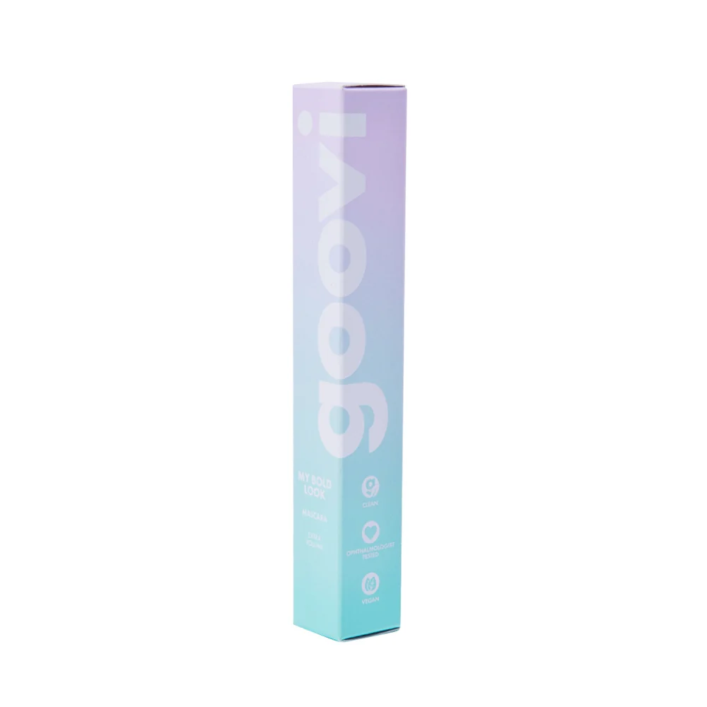 Goovi My Bold Look Mascara - Image 2