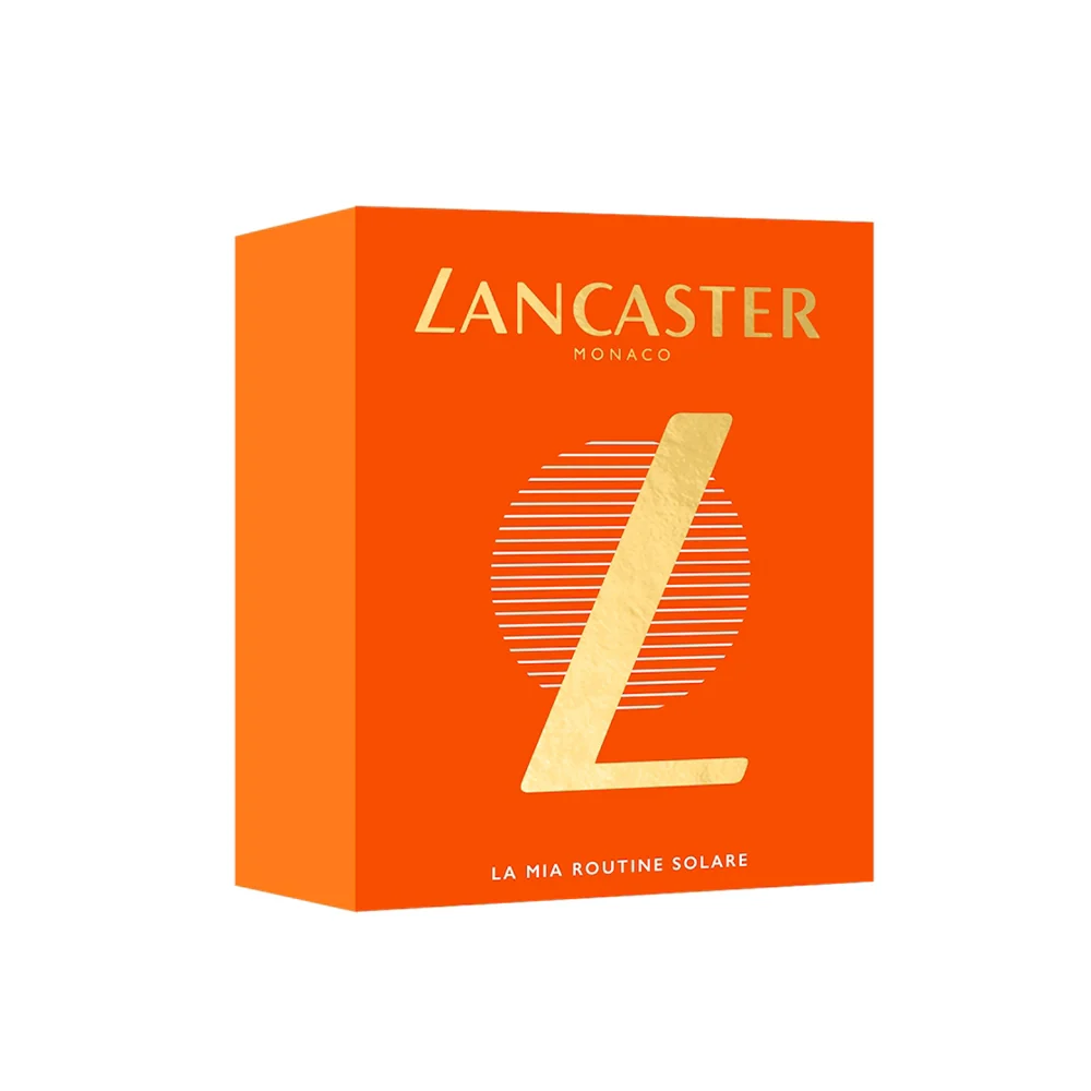 Lancaster My Sun Routine SPF30 Set V3 - Image 2