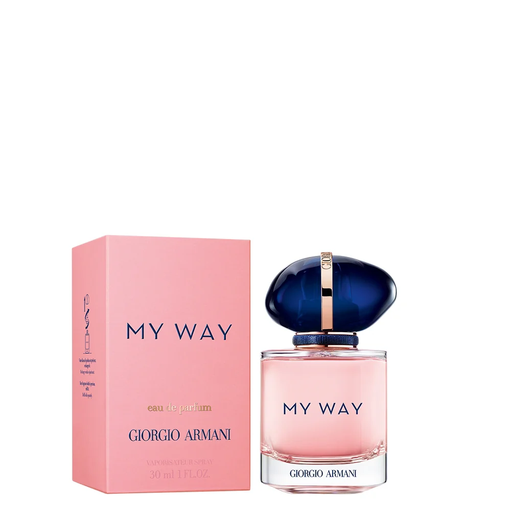 Armani My Way 30 ml - Image 2