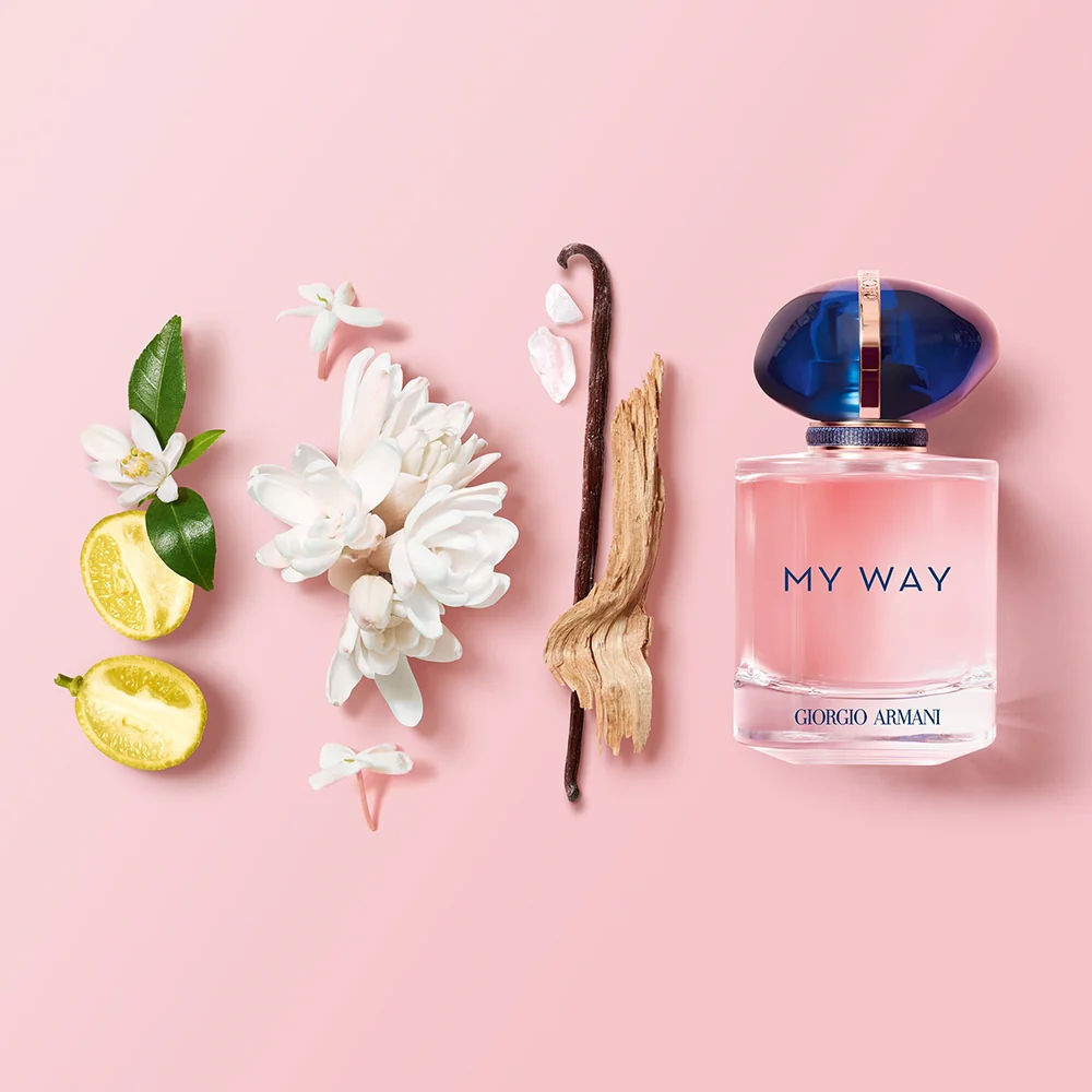 Armani My Way 30 ml - Image 4