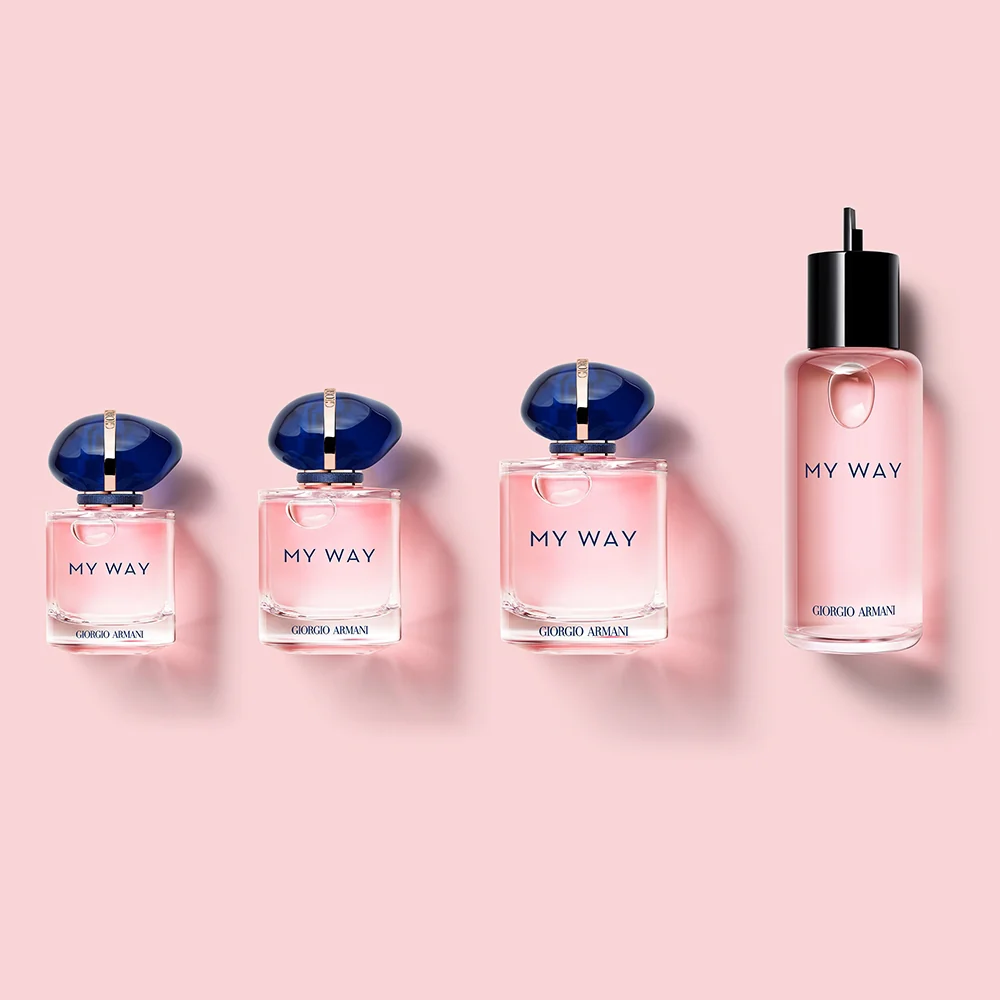 Armani My Way 30 ml - Image 6