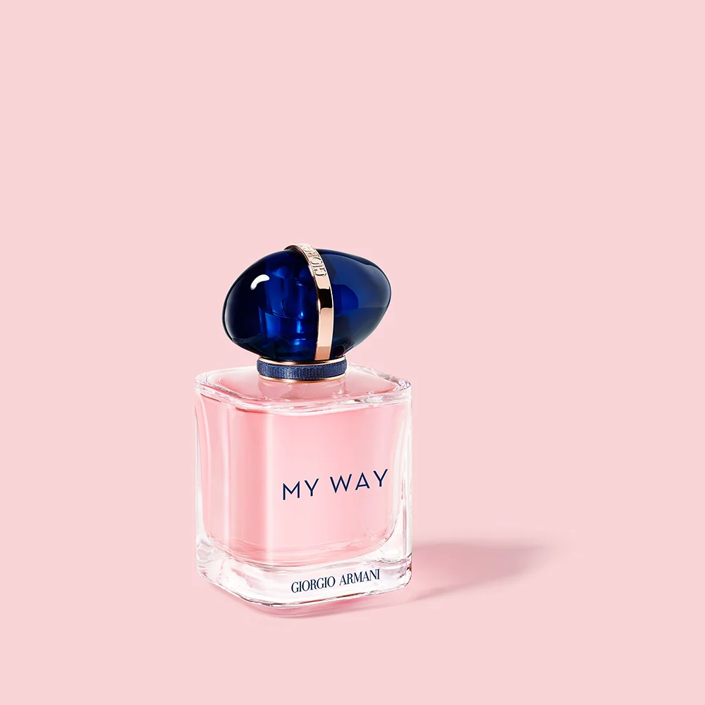 Armani My Way 50 ml - Image 3