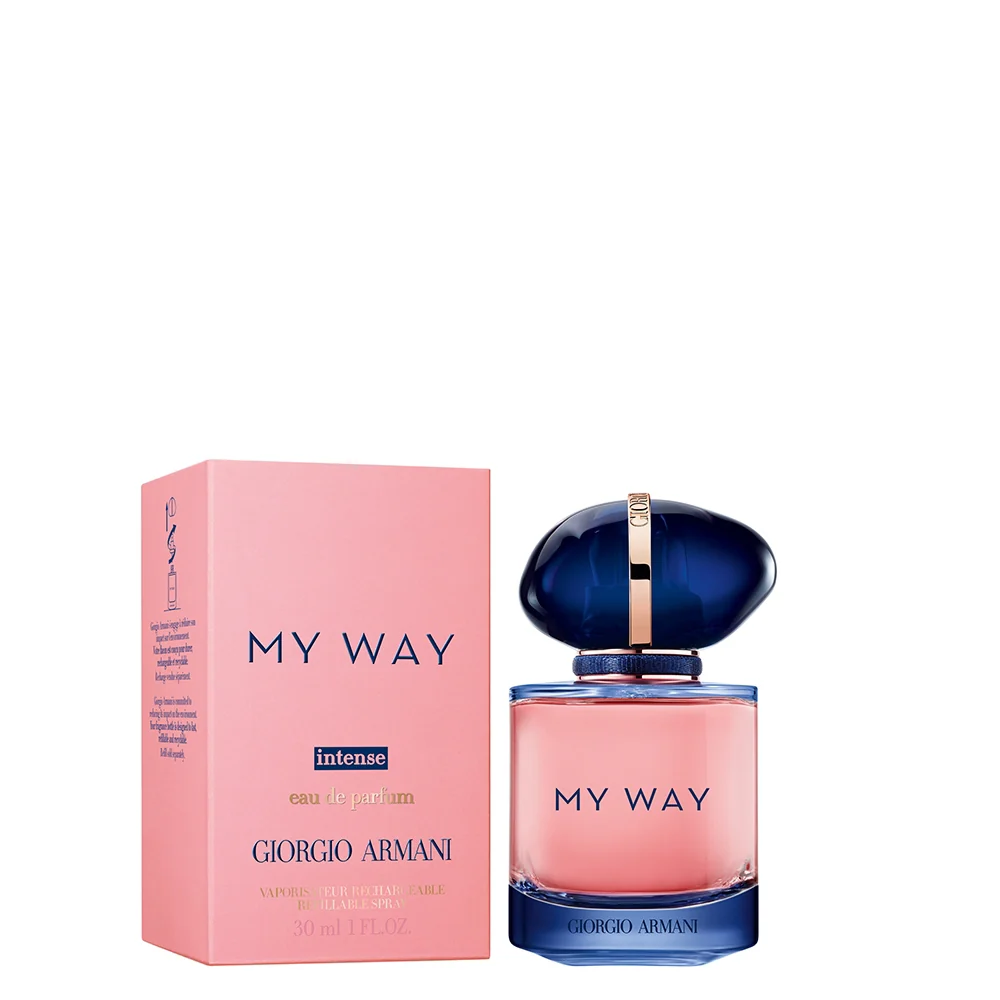 Armani My Way Intense 30 ml - Image 2