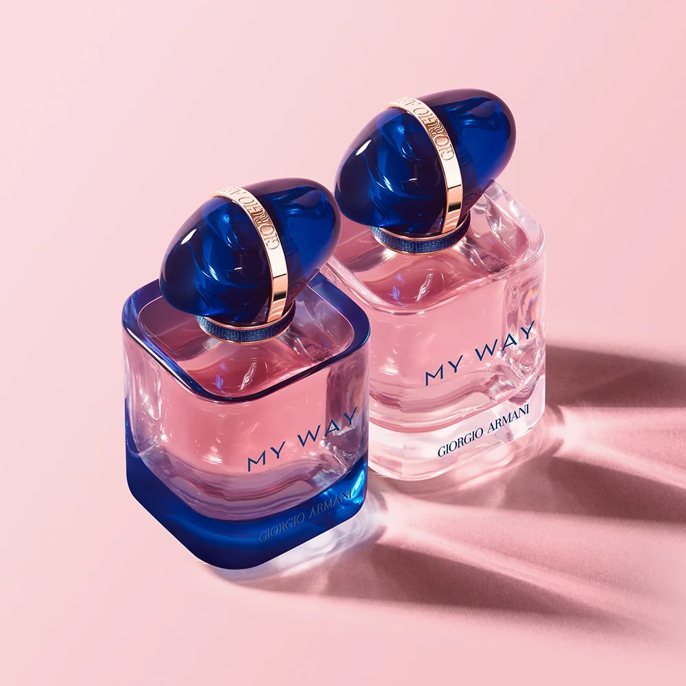 Armani My Way Intense 50 ml - Image 5