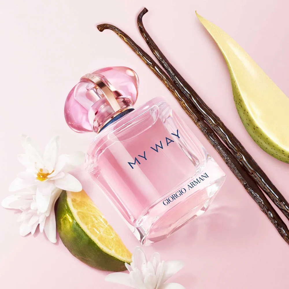 Armani My Way Nectar 30 ml - Image 2