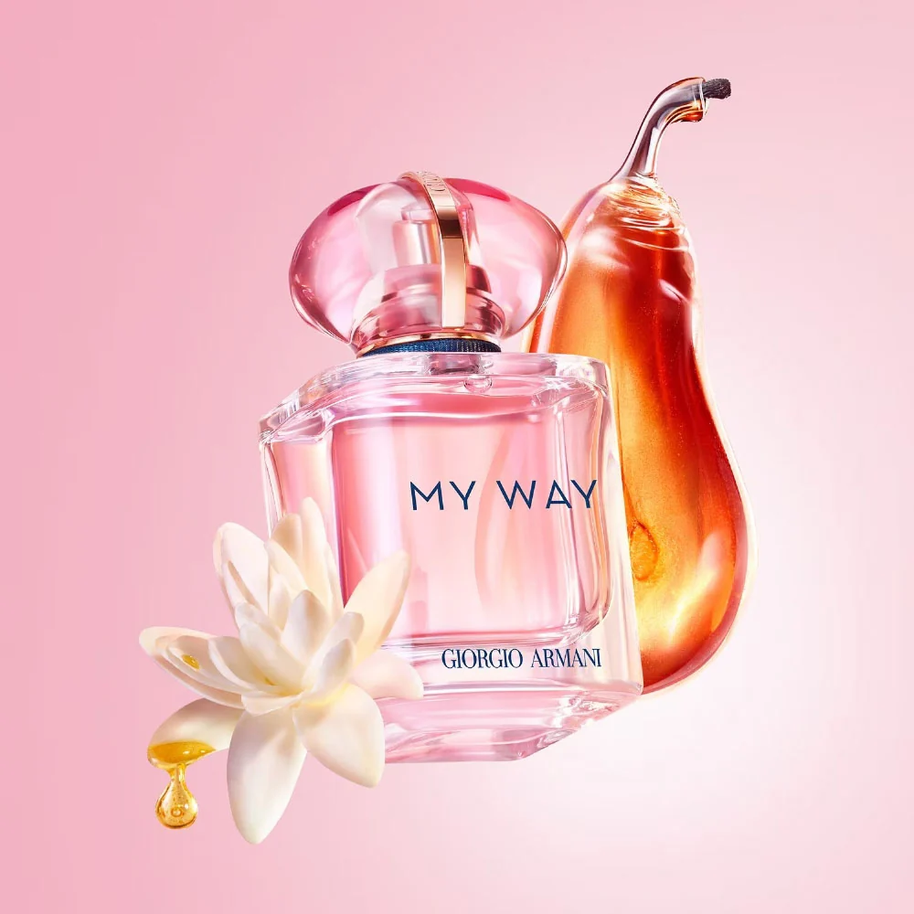 Armani My Way Nectar 30 ml - Image 3