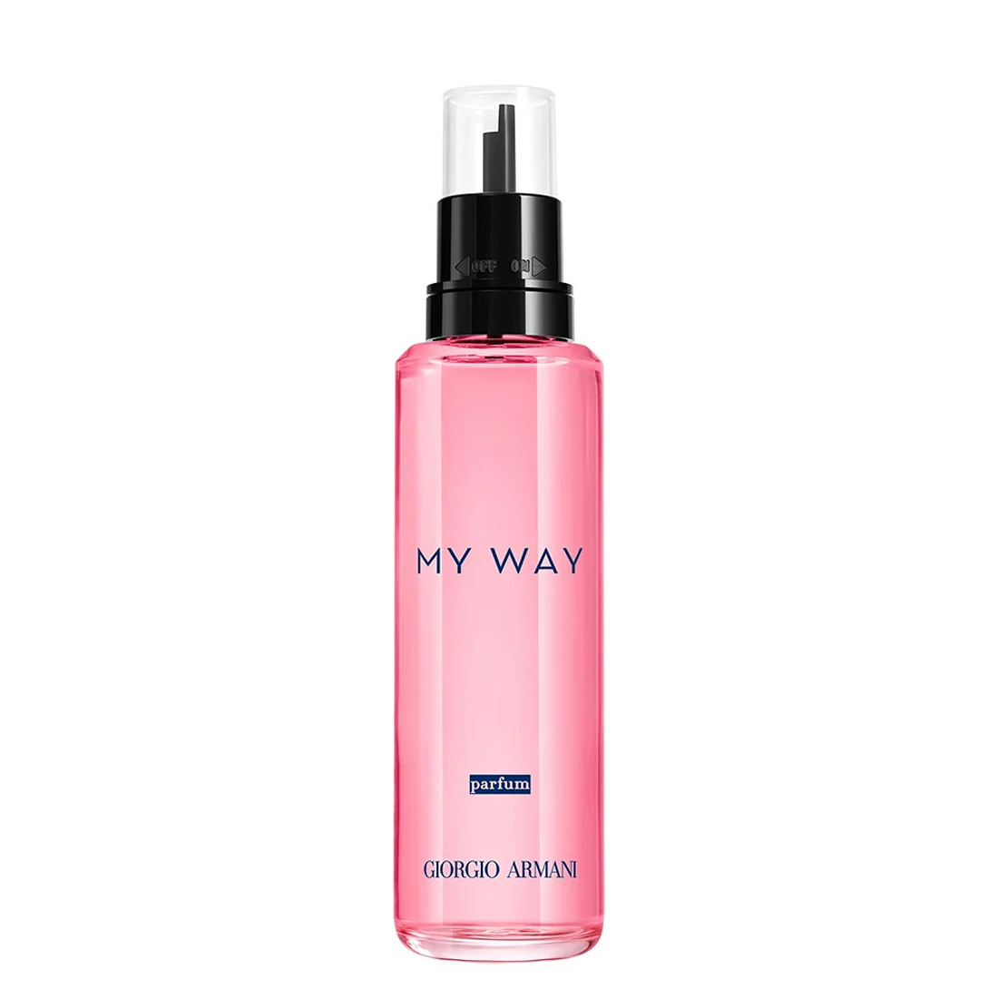 Armani My Way Parfum 100 ml