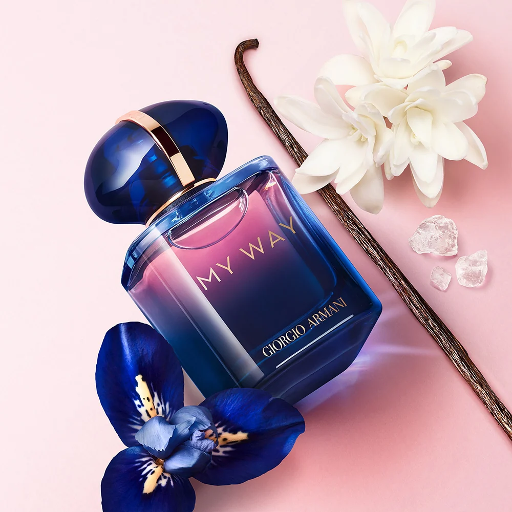 Armani My Way Parfum 30 ml - Image 3