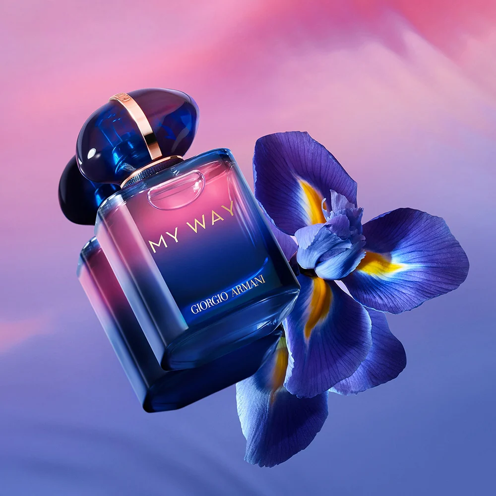Armani My Way Parfum 30 ml - Image 4