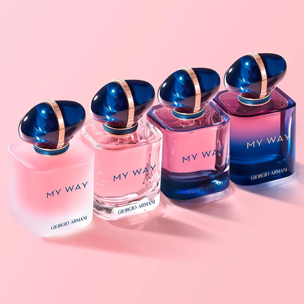 Armani My Way Parfum 30 ml - Image 5