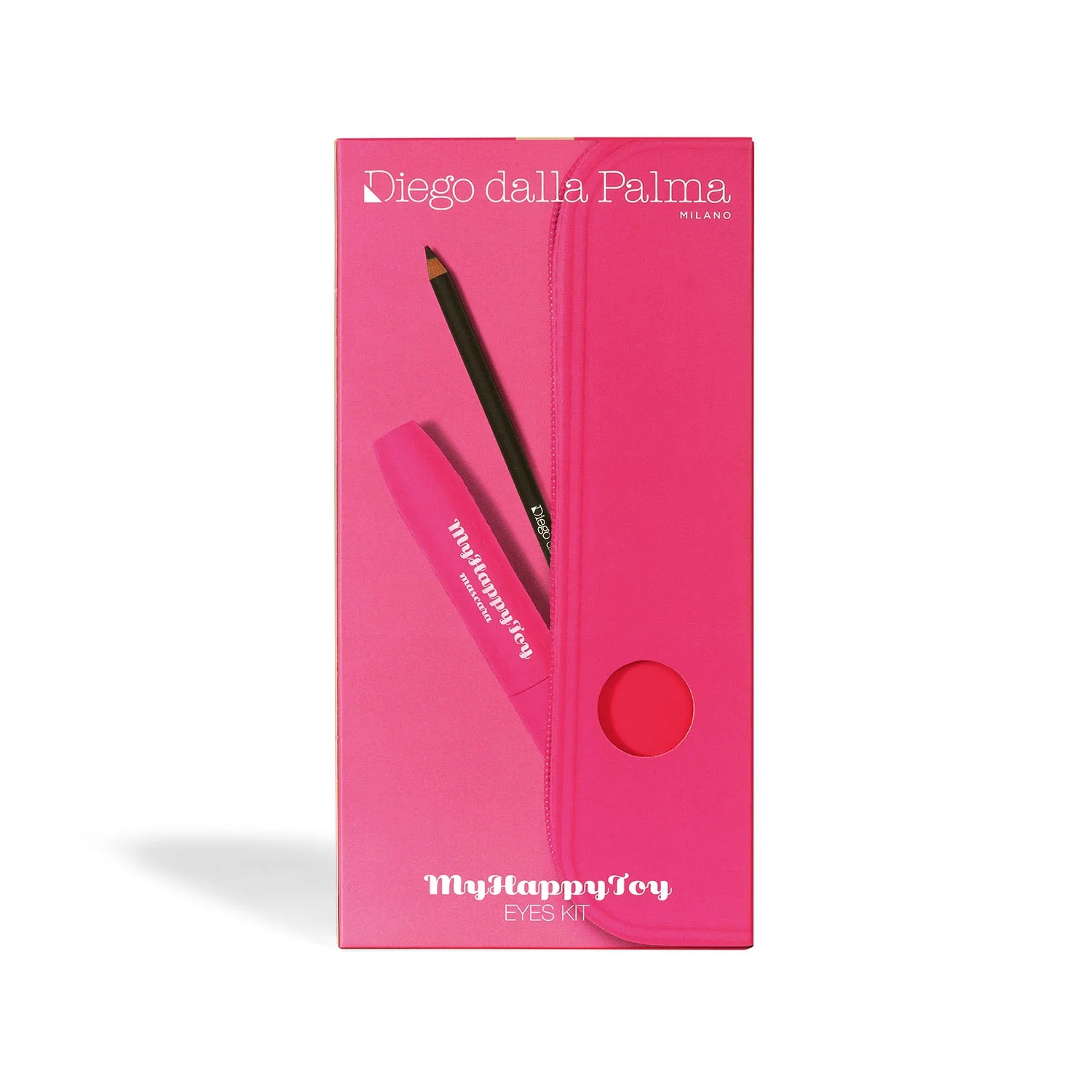 Diego Dalla Palma Milano Myhappytoy Eyes Kit - Image 3