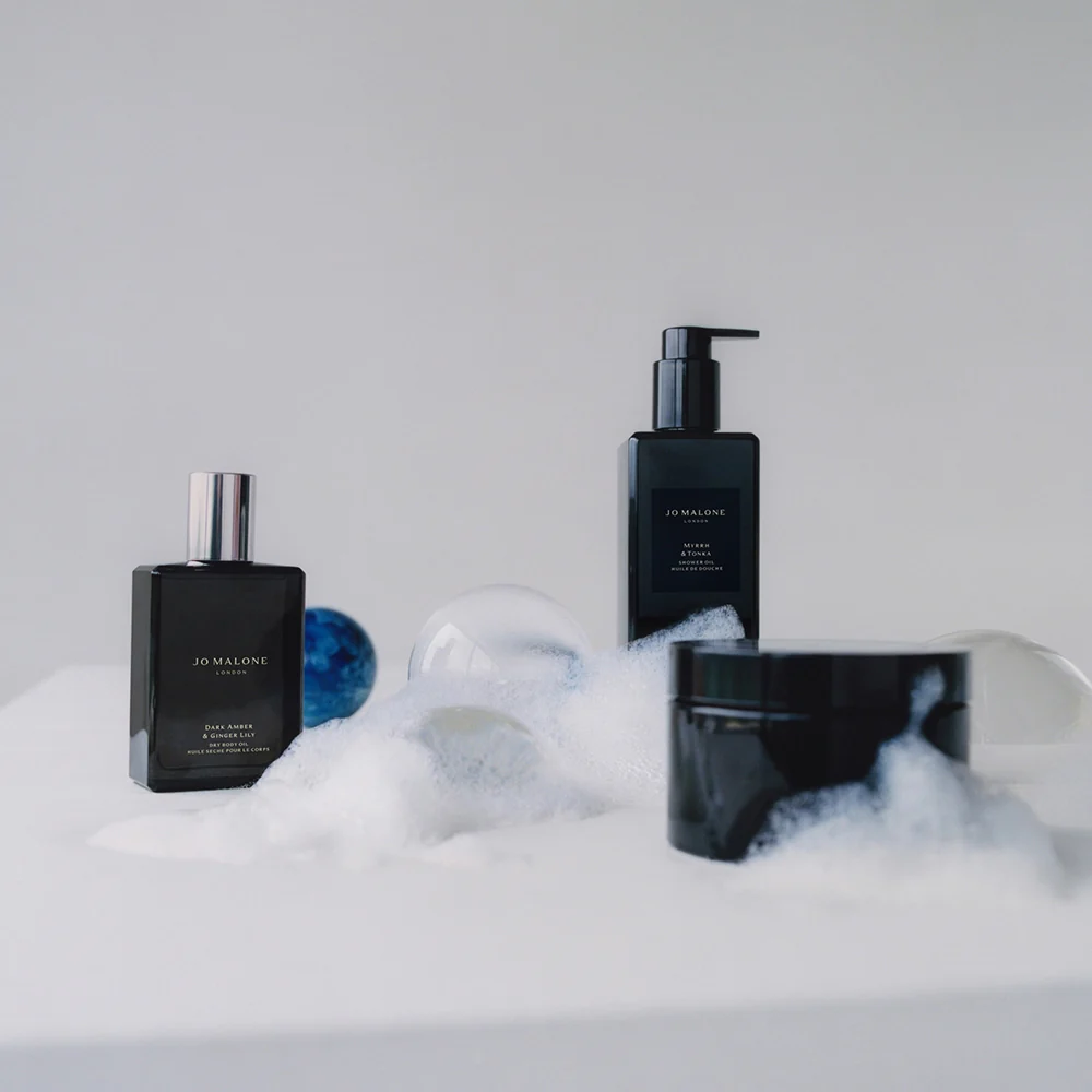 Jo Malone London Myrrh & Tonka 250 ml - Image 3