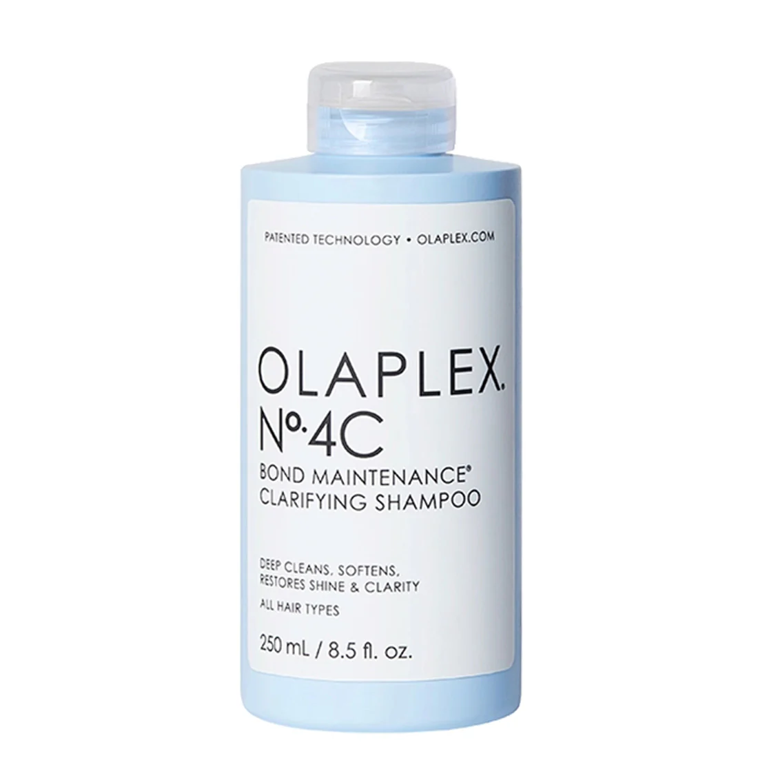 Olaplex N.4C Bond Maintenance Clarifying Shampoo 250 ml