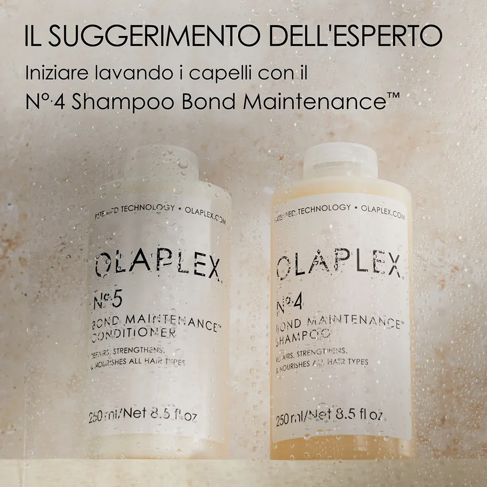 Olaplex N.5 Bond Maintenance Conditioner 100 ml - Image 5