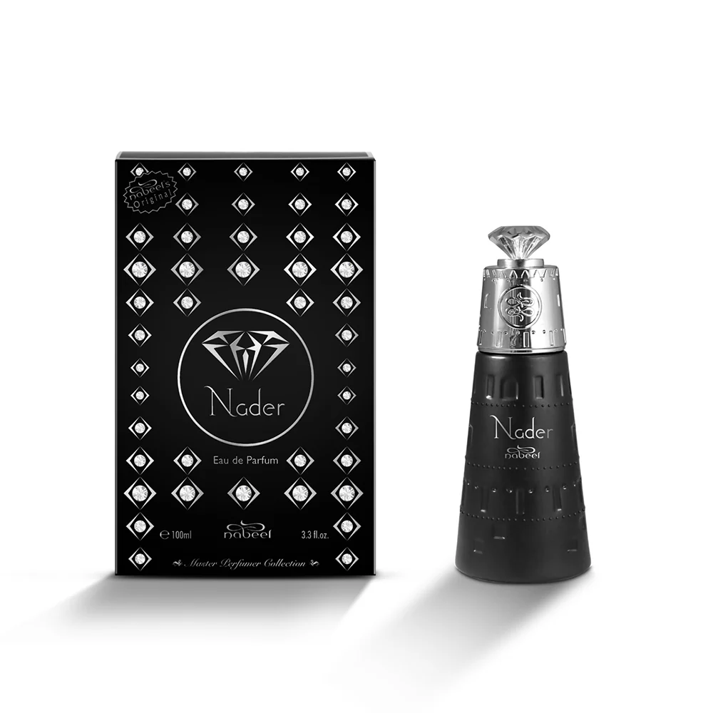 Nabeel Nader 100 ml - Image 2