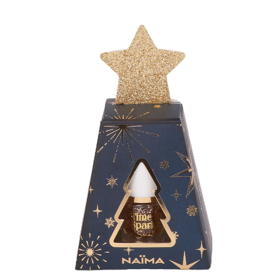 NAIMA Time To Sparkle  2 pz