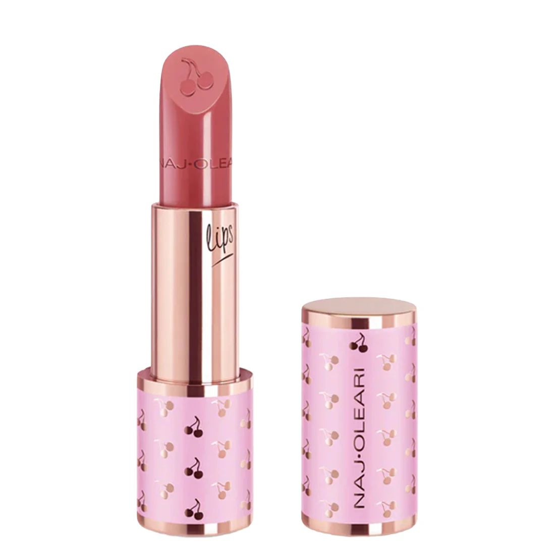 NAJ OLEARI Creamy Delight 06 Rosa Antico