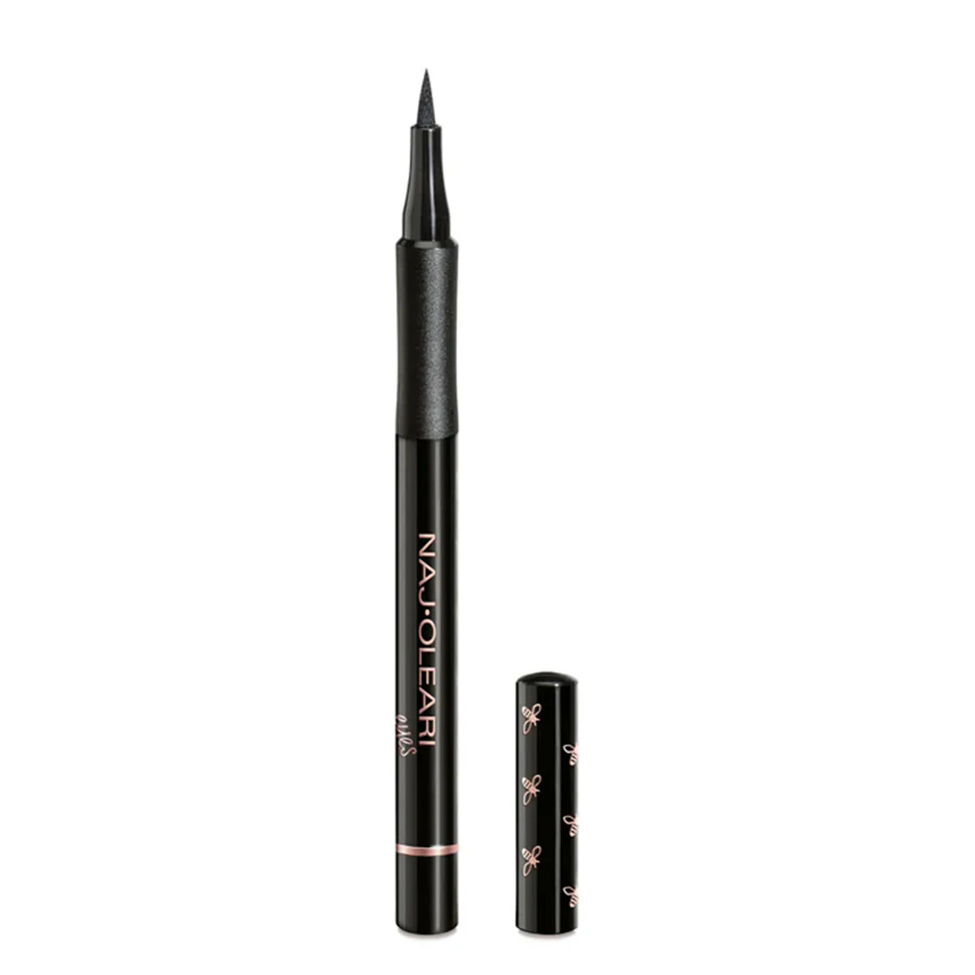 NAJ OLEARI Eyeliner Pen One Touch Nero Intenso