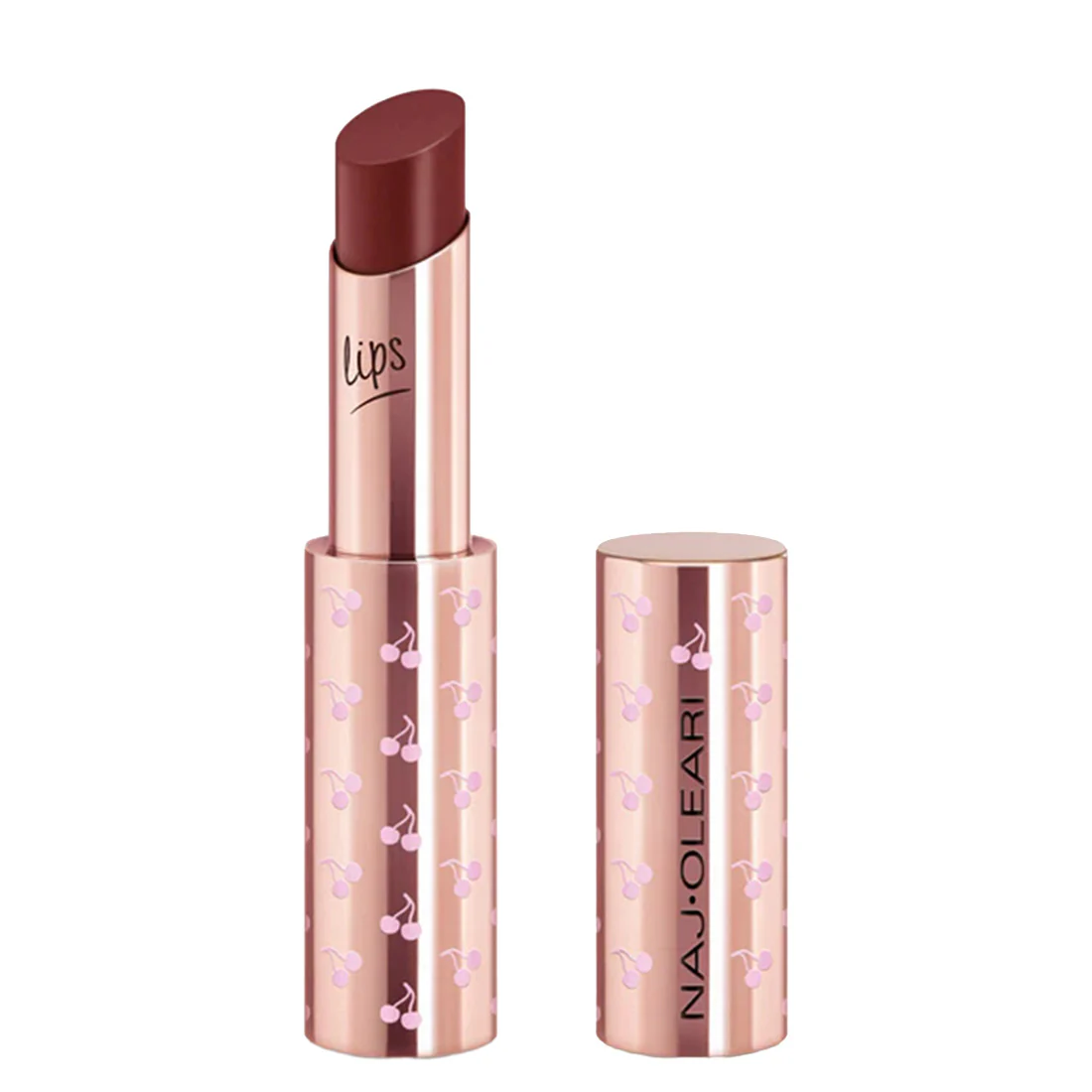 NAJ OLEARI True Icon 12 Rosso Nigritella