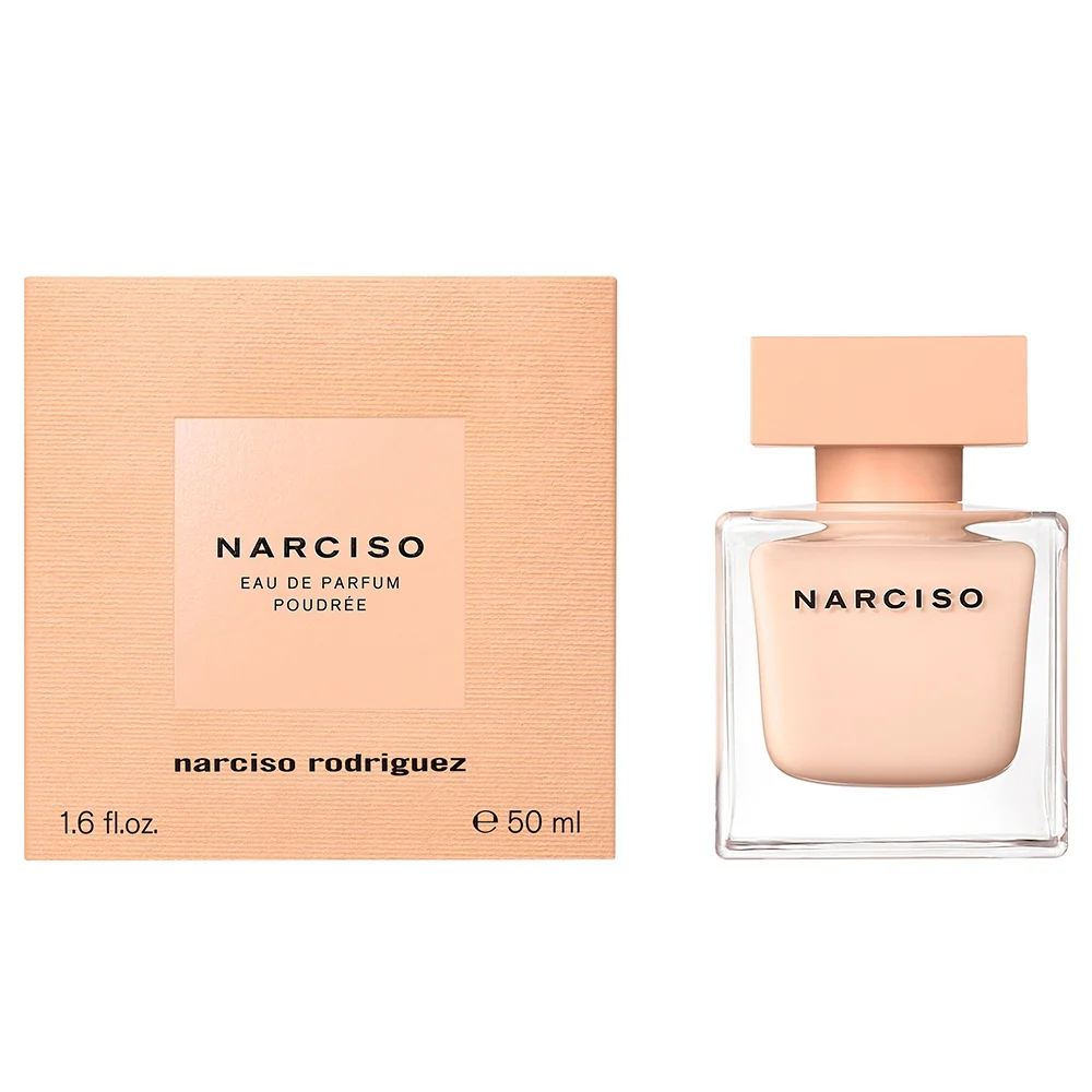 Narciso Rodriguez Narciso Poudrée 90 ml - Image 2