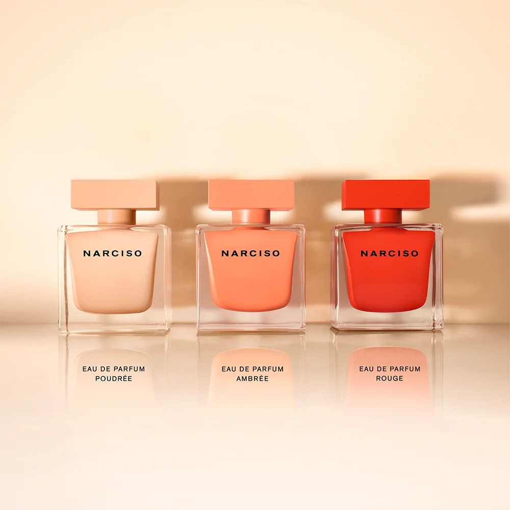 Narciso Rodriguez Narciso Poudrée 90 ml - Image 5