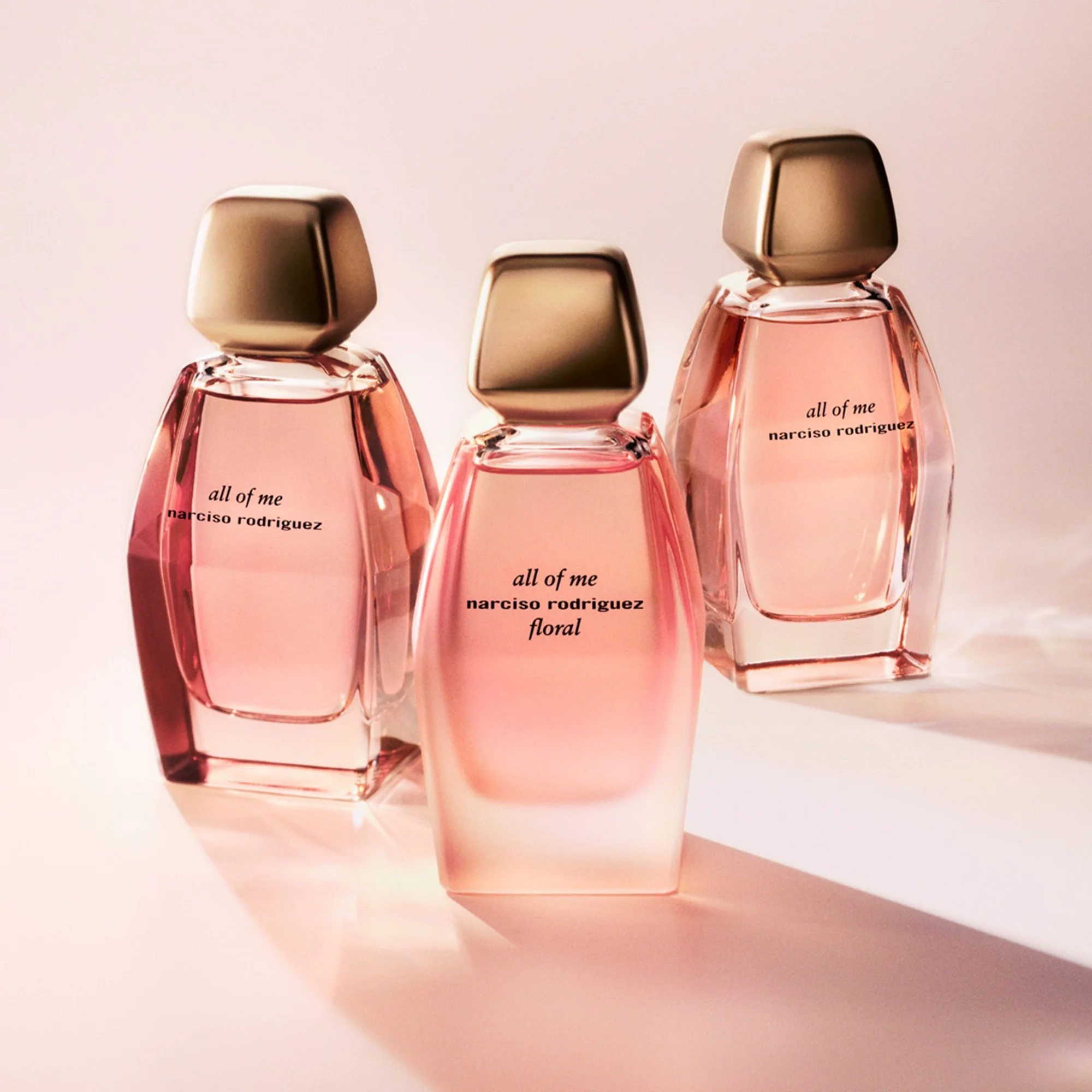 NARCISO RODRIGUEZ All of Me Floral 50 ml - Image 5