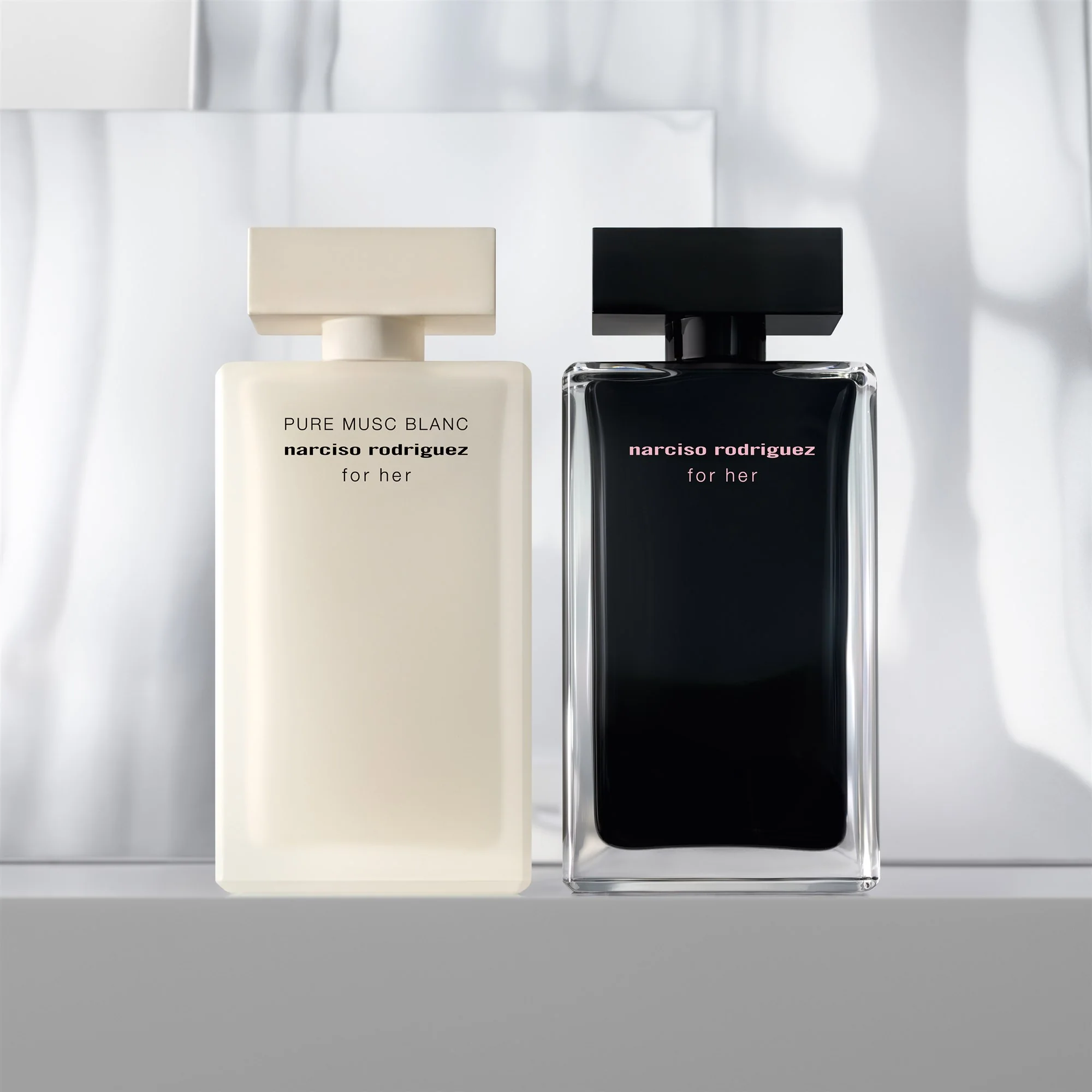 NARCISO RODRIGUEZ For Her Pure Musc Blanc 30 ml - Image 4