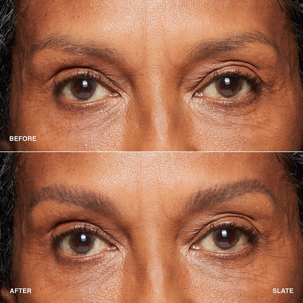 Bobbi Brown Natural Brow Shaper Slate - Image 3