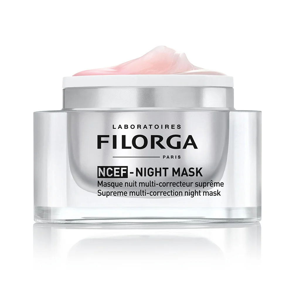 Filorga Ncef-Night Mask 50 ml - Image 2