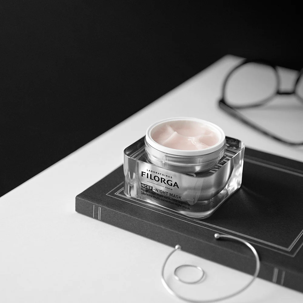 Filorga Ncef-Night Mask 50 ml - Image 3