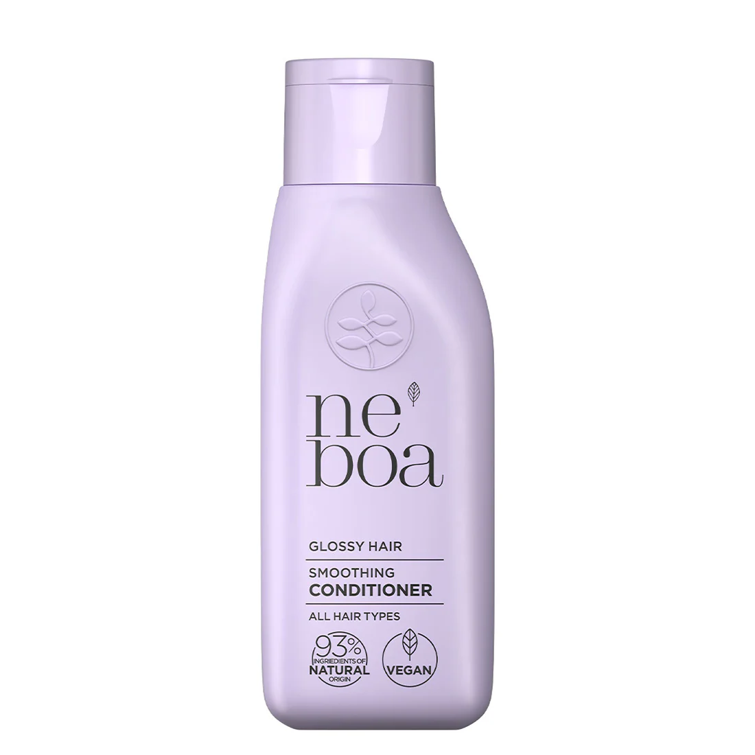 NEBOA Glossy Hair Smoothing Conditioner  100 ml